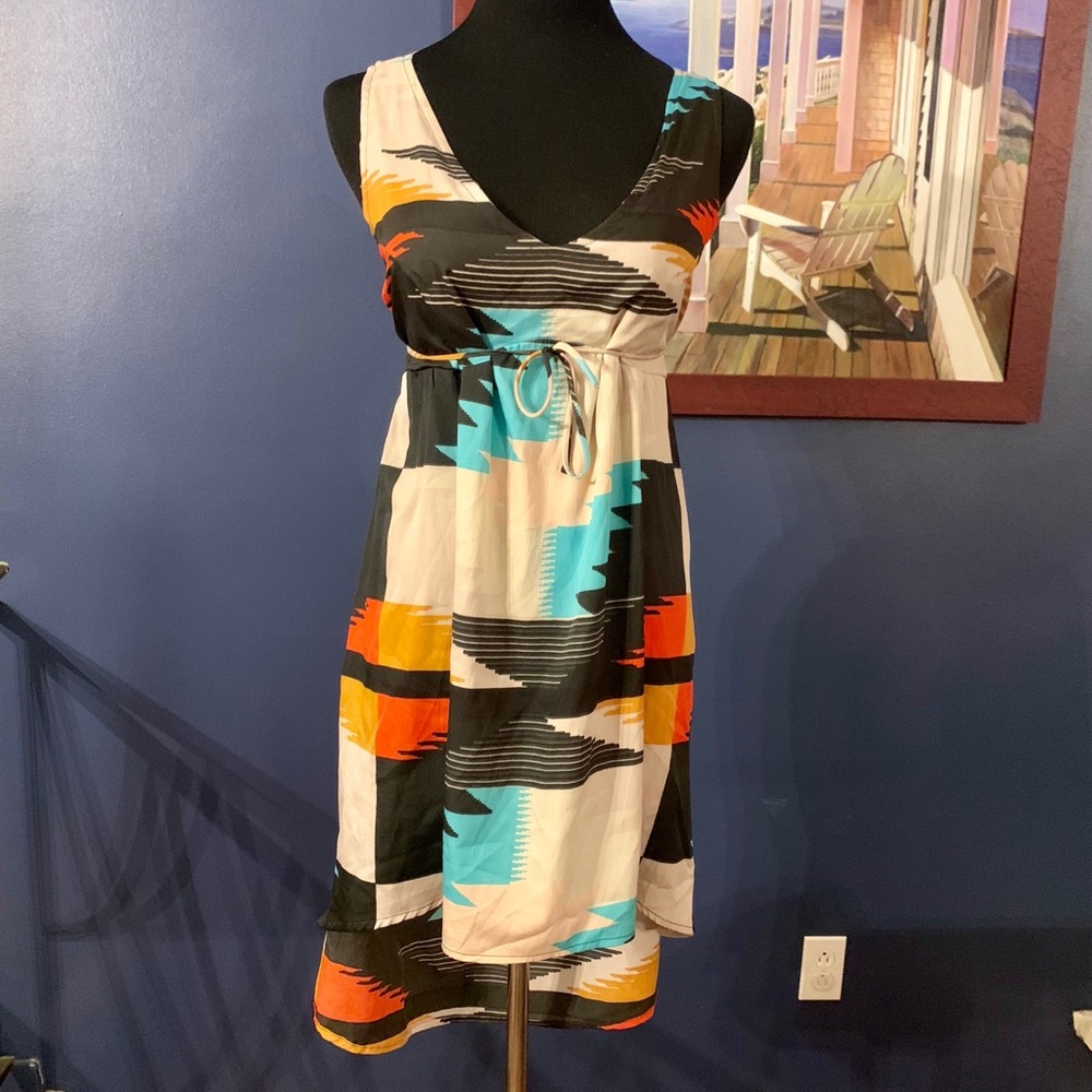 Billabong Dress (Designer’s Closet Edition)